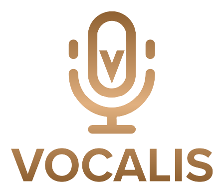 Vocalis Logo